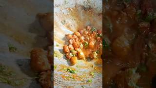 VEG MANCHURIAN MAKING  Fast Food Recipes  Veg Manchurian Recipe Rajahmundry shorts short 🔥 [upl. by Eisac873]