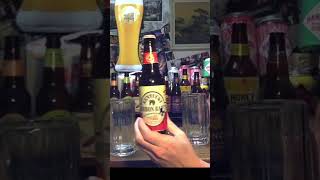 Two Random Beers beerreview beer bourbon bourbonbarrels kentucky strawberryale review [upl. by Felicie580]