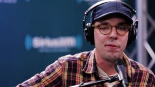 Justin Townes Earle quotChampagne Corollaquot  SiriusXM  Outlaw Country [upl. by Miles]