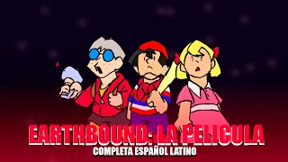 EARTHBOUND LA PELICULA COMPLETA [upl. by Anwad139]