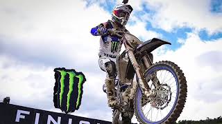 Motocross Wohlen 2022 [upl. by Salokin]