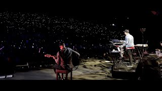 Linkin Park  One More Light Live Hollywood Bowl 2017 [upl. by Idhem619]