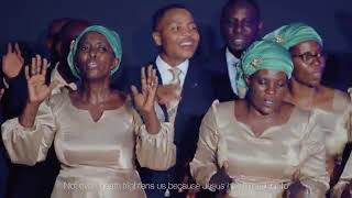 UTUREMANGINGO BY BESALEL CHOIR ADEPR MURAMBIwe have the DNA of Jesus [upl. by Canada163]