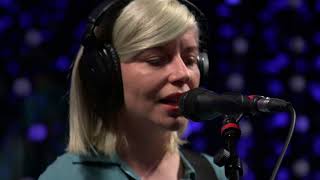 Alvvays  Dreams Tonite Live on KEXP [upl. by Ingeberg]