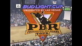 PBR Landover Open 1999 on TNN [upl. by Snow]