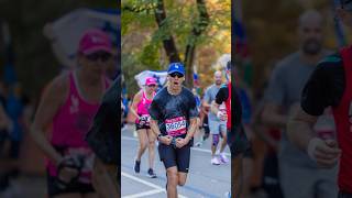 NYC Marathon 2024 [upl. by Ettelohcin848]