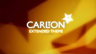 Carlton Television 1999 Extended Theme [upl. by Enneiluj]