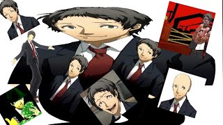 The Adachi Compilation of a Lifetime Jb97 Stream Highlights [upl. by Akin]