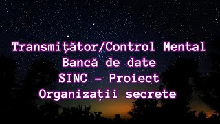 139RO  telepat Mary  TransmitatorControl mental  Hipnoza Regresiva  Iuliana Vlăsceanu [upl. by Carley]