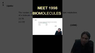 The number of molecules of ATP produced in the lipid metabolism of a molecule of palmitic acid is [upl. by Atiuqat793]