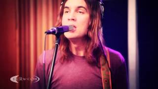 Tame Impala performing quotFeels Like We Only Go Backwardsquot Live on KCRW [upl. by Newkirk]