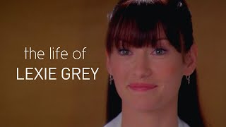 the life of lexie grey  s4s17 [upl. by Hamel]