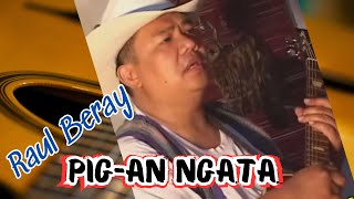 PIGAN NGATARAUL BERAYIGOROT SONG IBALOYOFFICIAL PANABATAN RECORDS TV [upl. by Nennerb]