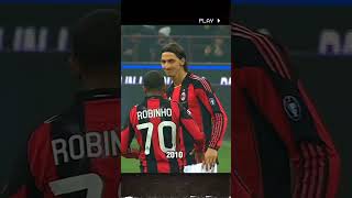 When remember Ibrahimovic revenge on materazzi 😈🔥 [upl. by Oinotla]