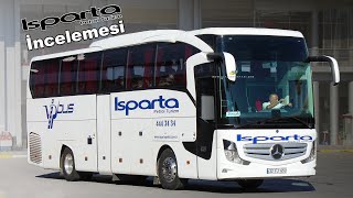 Isparta Petrol Turizm Tanıtım Filmi [upl. by Diver971]