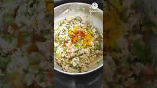 Oats Chilla Recipe [upl. by Ennaeerb]