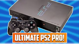 This PS2 Pro Mod Changes Everything PSBBN Install Guide [upl. by Ahsitneuq]