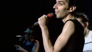 Sha Na Na  Lovers Never Say Goodbye 1973 [upl. by Beauregard]