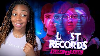 ANOTHER JOURNEY  Lost Records Bloom amp Rage EPISODE 1 PART 1 [upl. by Norehc]