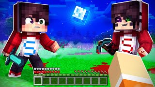 SPARTOR💙💖 VS SPARTOREXE 🖤🖤 ENTIDADES MALIGNAS 😱 DE MINECRAFT  MINECRAFT ROLPLAY [upl. by Atalanta690]