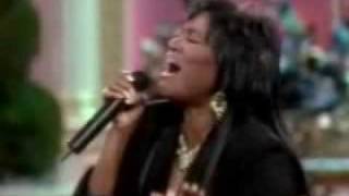 Juanita Bynum  You Deserve The Glory [upl. by Lena]