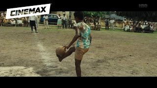 Pelé Narodziny legendy 2016  trailer Cinemax [upl. by Allison887]