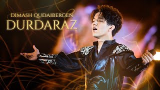 Dimash  Durdaraz  Almaty  Concert [upl. by Aicyla466]