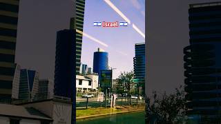 Israel  Telaviv  short video 🇮🇱 [upl. by Acirat]