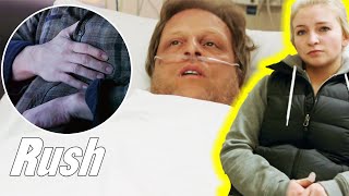 Captain Sig Hansen Has A Terrifying Heart Attack That Could End His Fishing Career  Deadliest Catch [upl. by Ailesor]