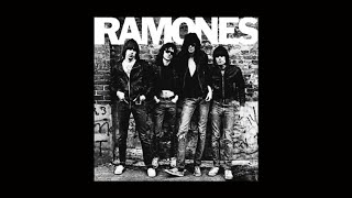 Ramones  Ramones álbum completo [upl. by Animsay]