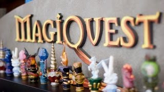 MagiQuest at Great Wolf Lodge Tips [upl. by Natalia]