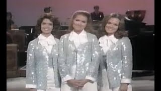 Lawrence Welk Show  Tribute to the Fabulous Dorseys from 1974 [upl. by Anibas]