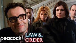 Im the Man Youre Looking For  Law amp Order SVU [upl. by Ruthi]