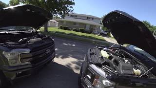 35 vs 27 which EcoBoost is better [upl. by Arrik]