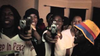 EBK JUVIE  PISTOL GANG NLMB  Shot By FrankyLoKoV [upl. by Marjana]