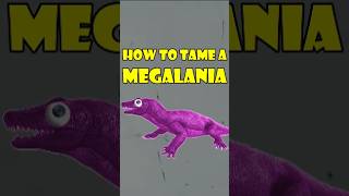 megalania🦎 [upl. by Ydnic483]