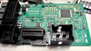 PROGRAMAÇÃO BC FIAT MAGNETTI MARELLI CODE 2 CHIP ID48  T42 VIDRO [upl. by Kone161]