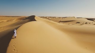 Faces of Africa  The Sahara [upl. by Tioneb]