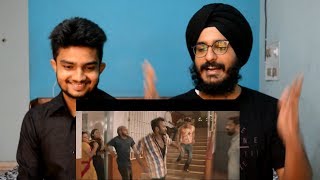 Entammede Jimikki Kammal Song REACTION  Velipadinte Pusthakam  Mohanlal  Lal Jose [upl. by Kenton]