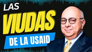 ¿POR QUÉ CÉSAR MIGUEL NO QUIERE INVESTIGACIÓN DE USAID [upl. by Gustave63]