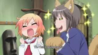 The Troubled Life of Miss Kotoura  Official Trailer [upl. by Ibok]