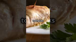 Quick amp Easy Chicken Cordon Bleu Recipe [upl. by Klayman422]