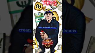 CREAN EN USTEDES MISMOS VIDEO MOTIVACIÓNAL DE MarkitosTOYS markitostoys motivation éxito [upl. by Hayn548]