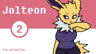 83 Jolteon ep2 [upl. by Behl]