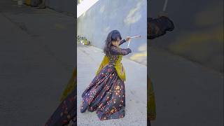 nagar sang dhol baje Navratri special song [upl. by Olwen937]