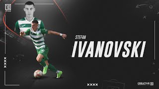 STEFAN IVANOVSKI ● HIGHLIGHTS ● RB [upl. by Juliano]