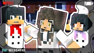 Cooking Competition  MyStreet Lovers Lane S3 Ep18 Minecraft Roleplay [upl. by Rramel]