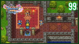 Dragon Quest XI S Definitive Edition Tickington Cannock Castle Quest A Cannockian Conundrum [upl. by Margaretha]