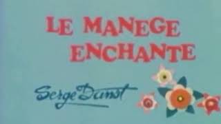 Le Manege Enchante 1983 soundtrack  Tournicotissimo [upl. by Ause]