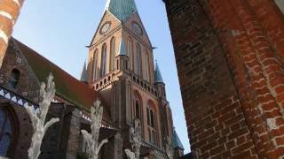 Schwerin Dom St Marien und St Johannis Plenum [upl. by Marlea386]